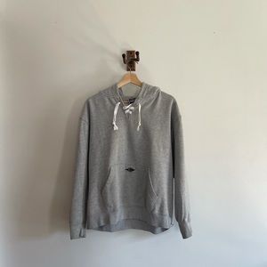 Men’s Easton Hockey Sweatshirt. Size: Medium